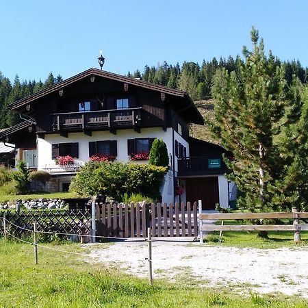 Villa Almidylle Kathrin Strobl Esterno foto