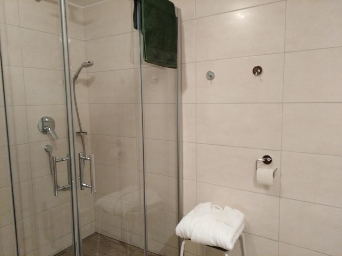 Villa Almidylle Kathrin Strobl Esterno foto