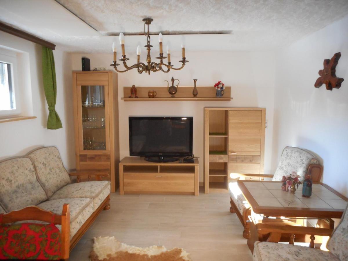 Villa Almidylle Kathrin Strobl Esterno foto