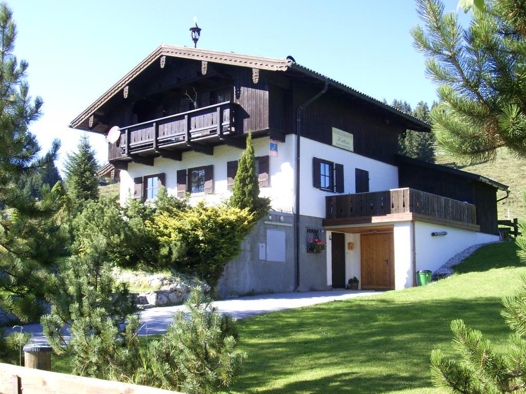Villa Almidylle Kathrin Strobl Camera foto