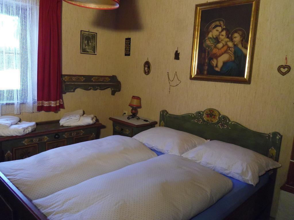 Villa Almidylle Kathrin Strobl Esterno foto