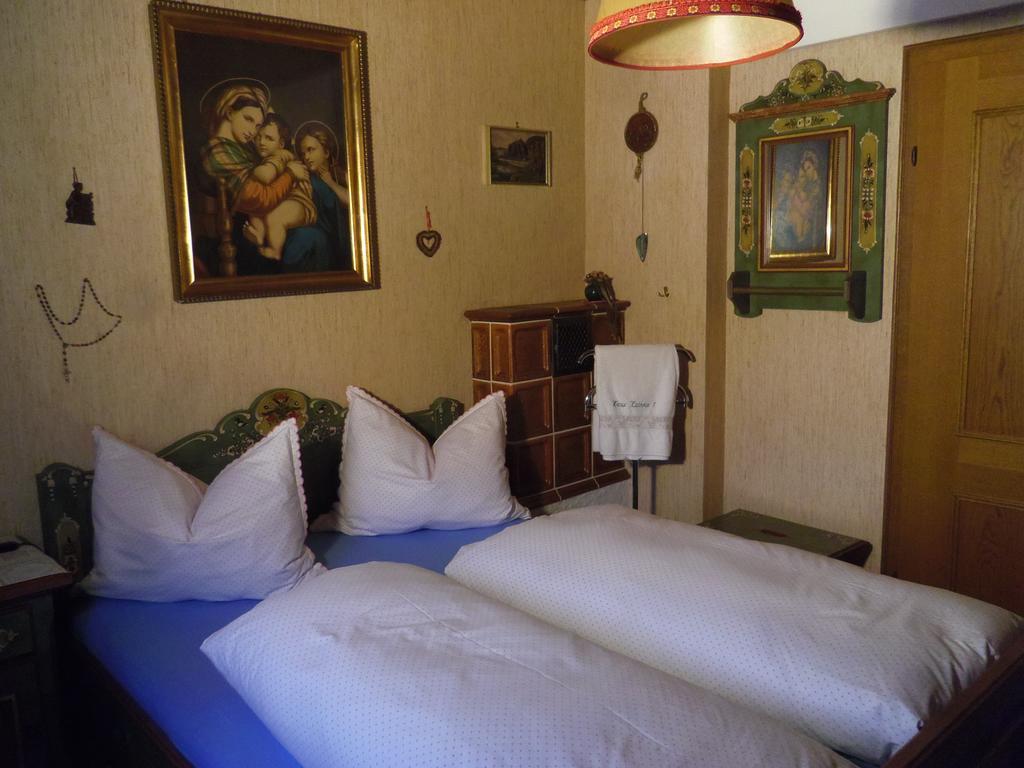 Villa Almidylle Kathrin Strobl Esterno foto