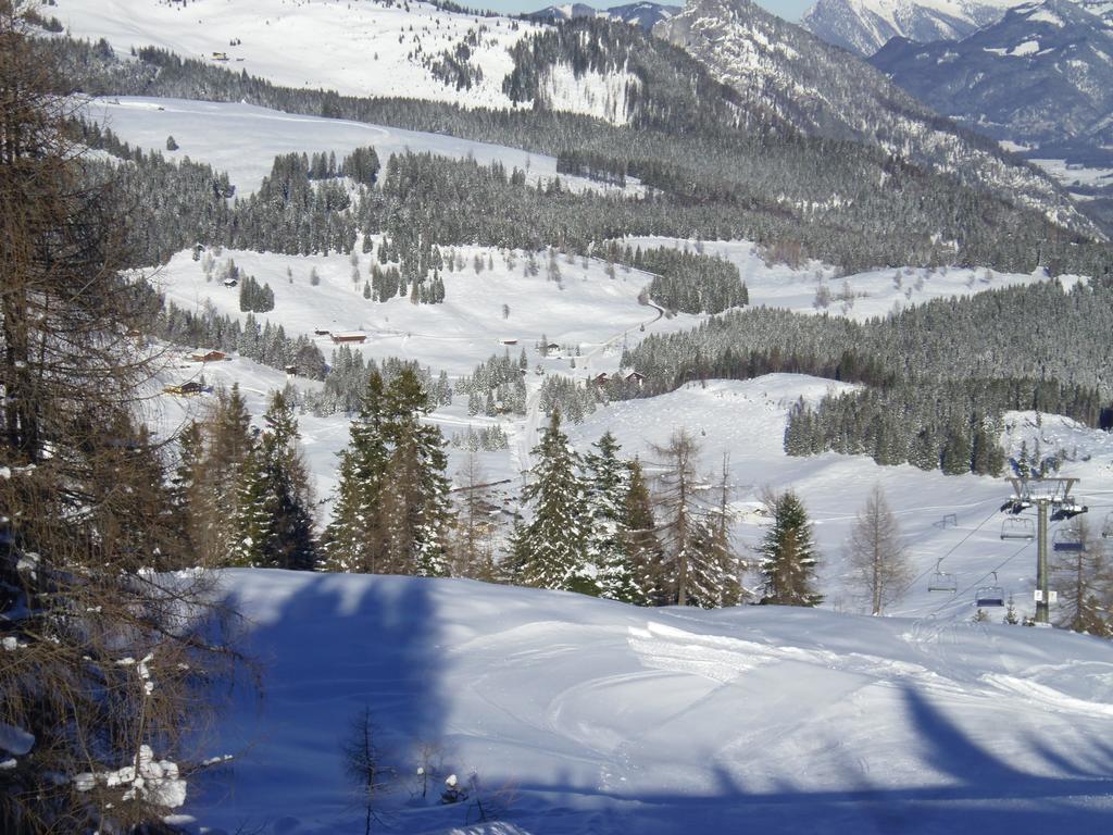 Villa Almidylle Kathrin Strobl Camera foto