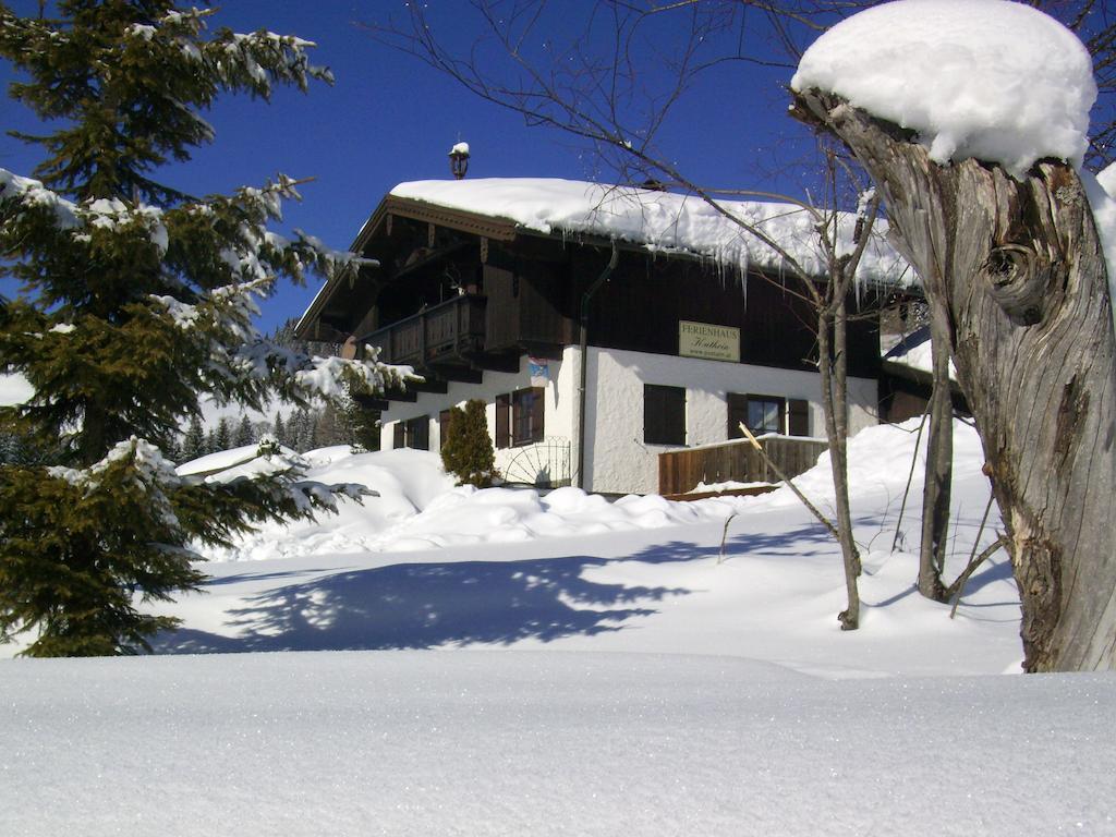 Villa Almidylle Kathrin Strobl Camera foto