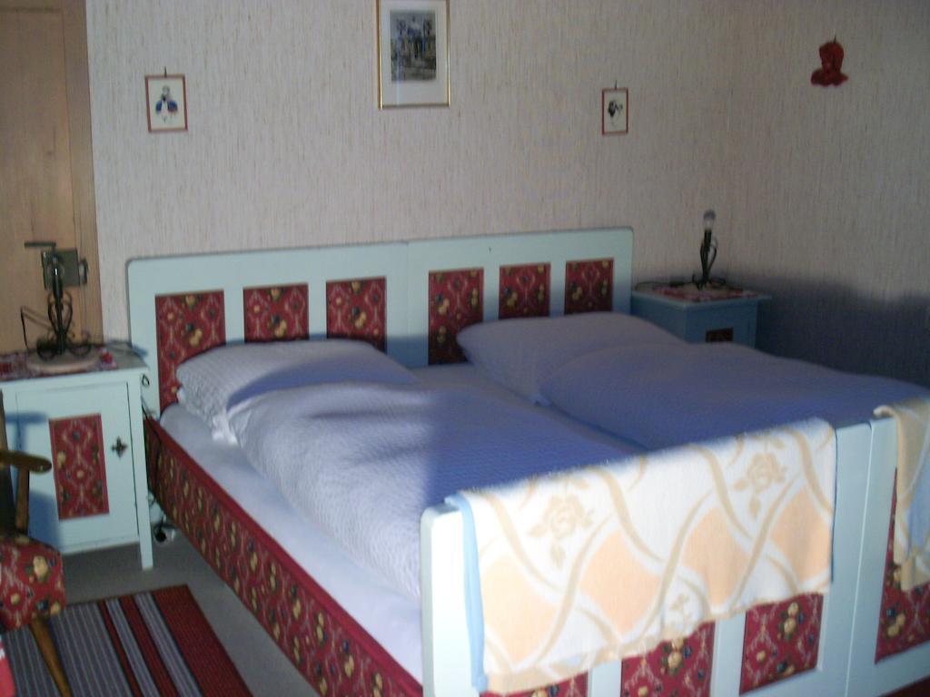 Villa Almidylle Kathrin Strobl Camera foto