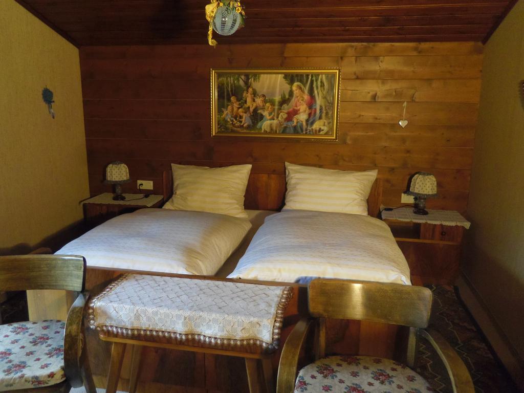 Villa Almidylle Kathrin Strobl Esterno foto