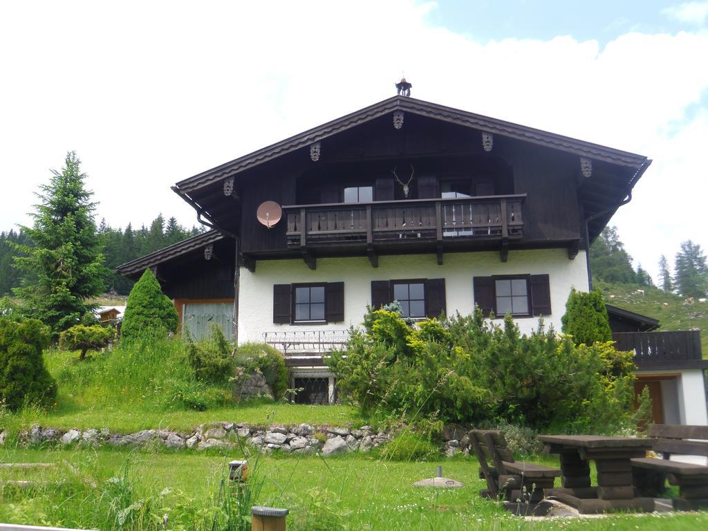 Villa Almidylle Kathrin Strobl Esterno foto