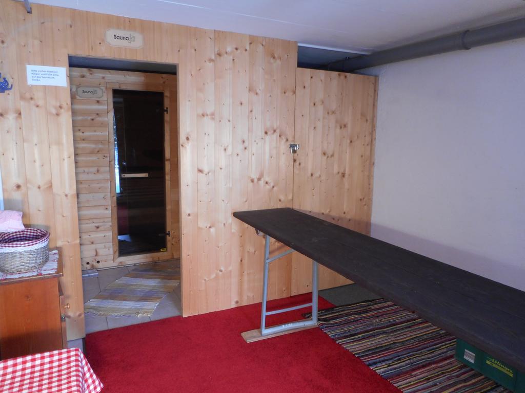 Villa Almidylle Kathrin Strobl Esterno foto